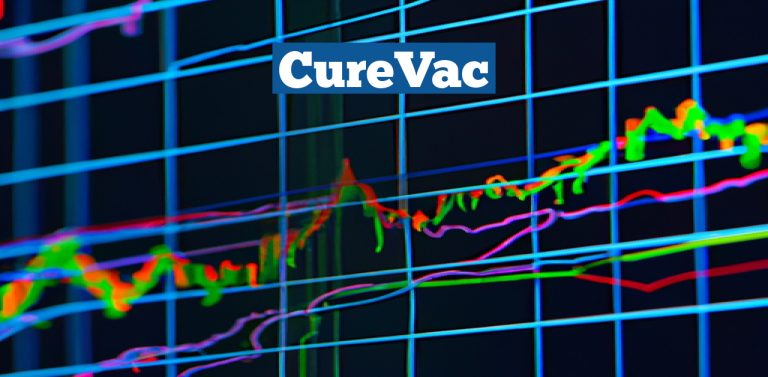 CureVac Aktie: mRNA-Technologie trifft Immuntherapie!!