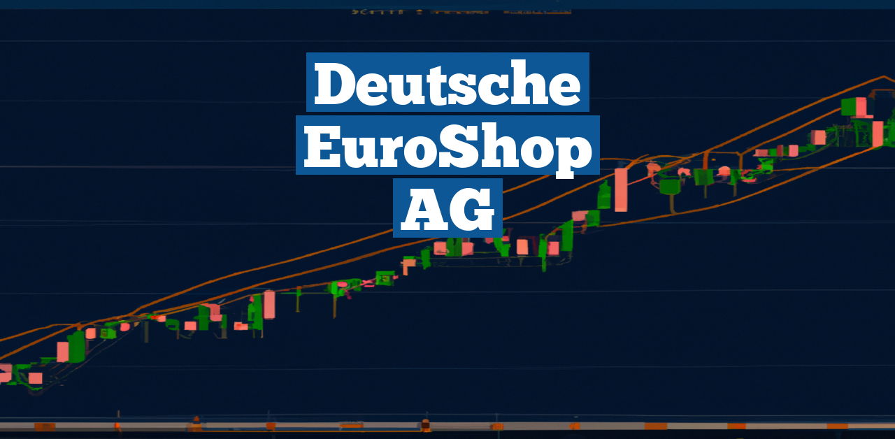 Deutsche EuroShop trotzt schwierigem Marktumfeld!