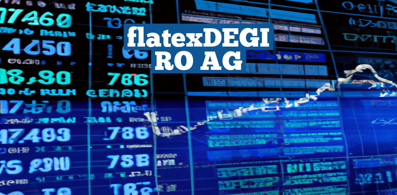 flatexDEGIRO Aktie: Der große Umbau beginnt!