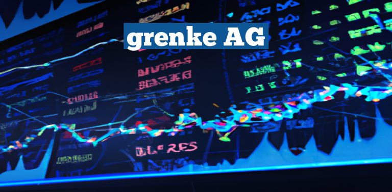grenke Aktie: Neugeschäft wächst zweistellig!