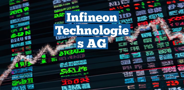 Infineon-Aktie: Digitalisierung treibt Aufschwung!