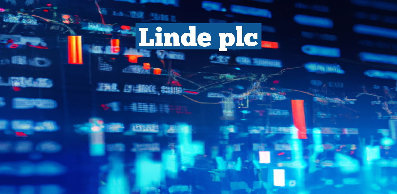 Linde Aktie: Chancen im Mai