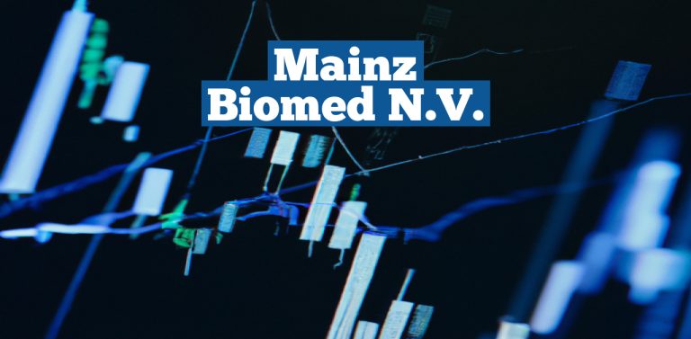 Mainz Biomed Aktie: Innovation zahlt sich aus!