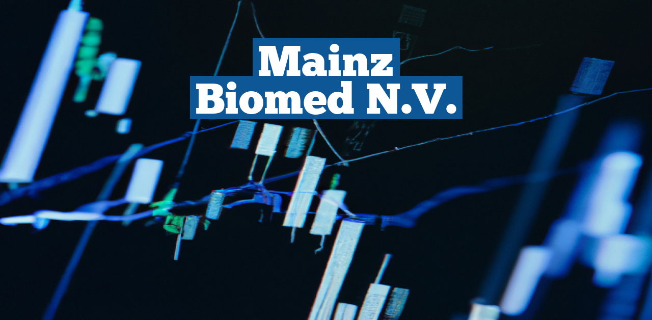 Mainz Biomed Aktie: Innovation zahlt sich aus!