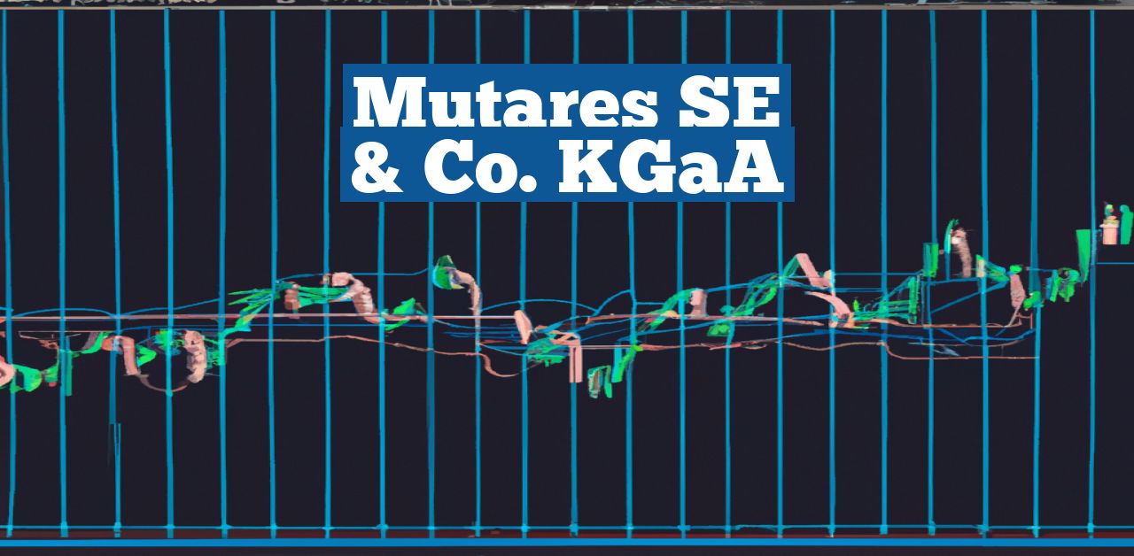 Mutares Aktie: Neue Deals, neues Glück!