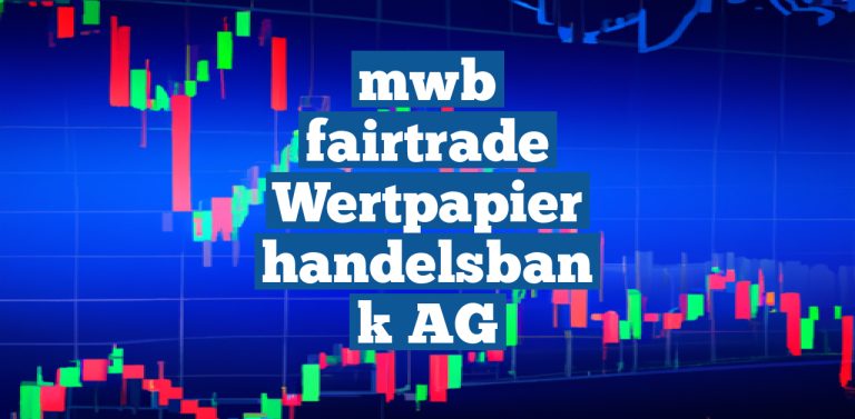mwb fairtrade Aktie: Alles auf Dividende!