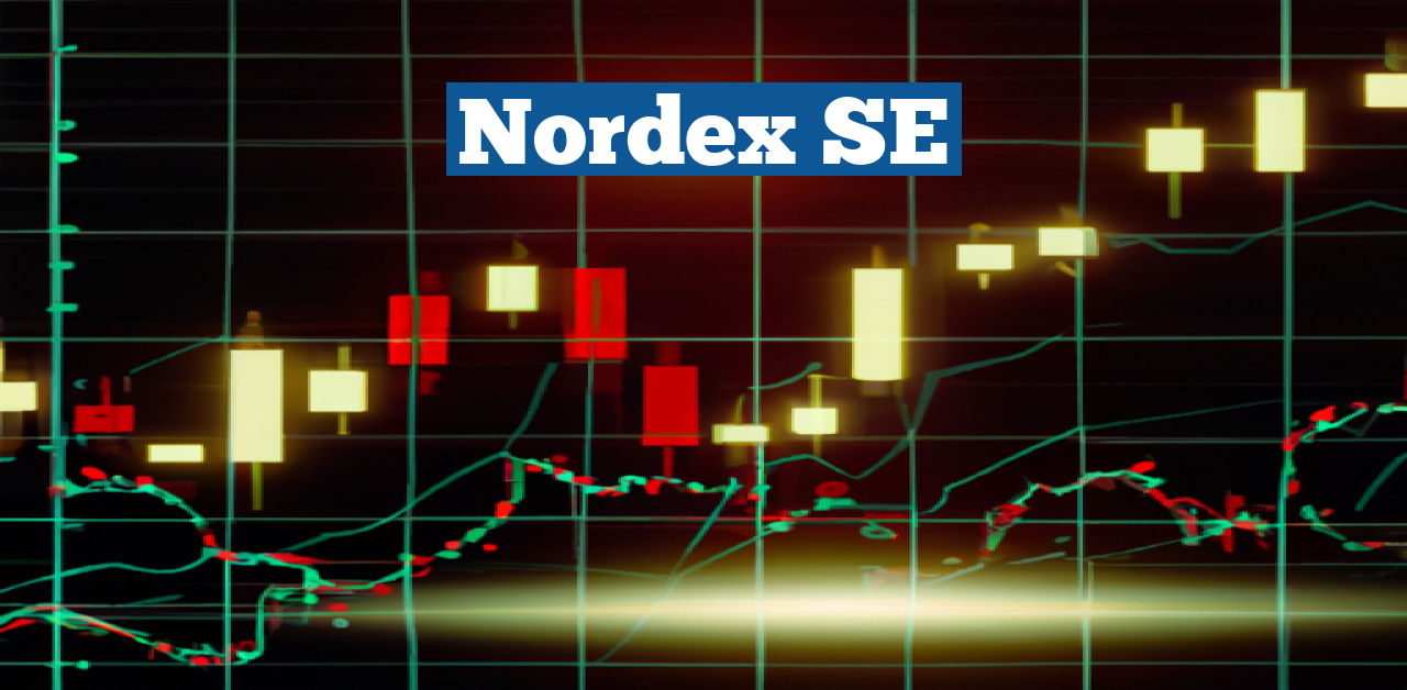 Nordex Aktie: 40 MW Auftrag bringt neuen Schwung