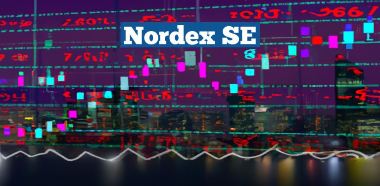 Nordex Aktie: Türkei wird zum Turbo!