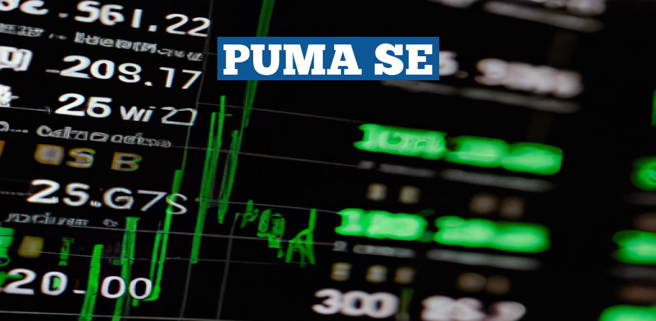 PUMA Aktie: Hoeld macht Hoffnung!