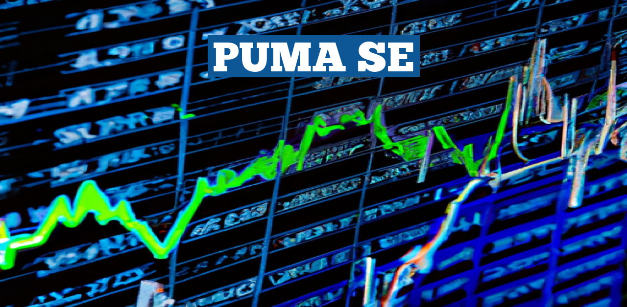 PUMA Aktie: Führung neu gemischt!
