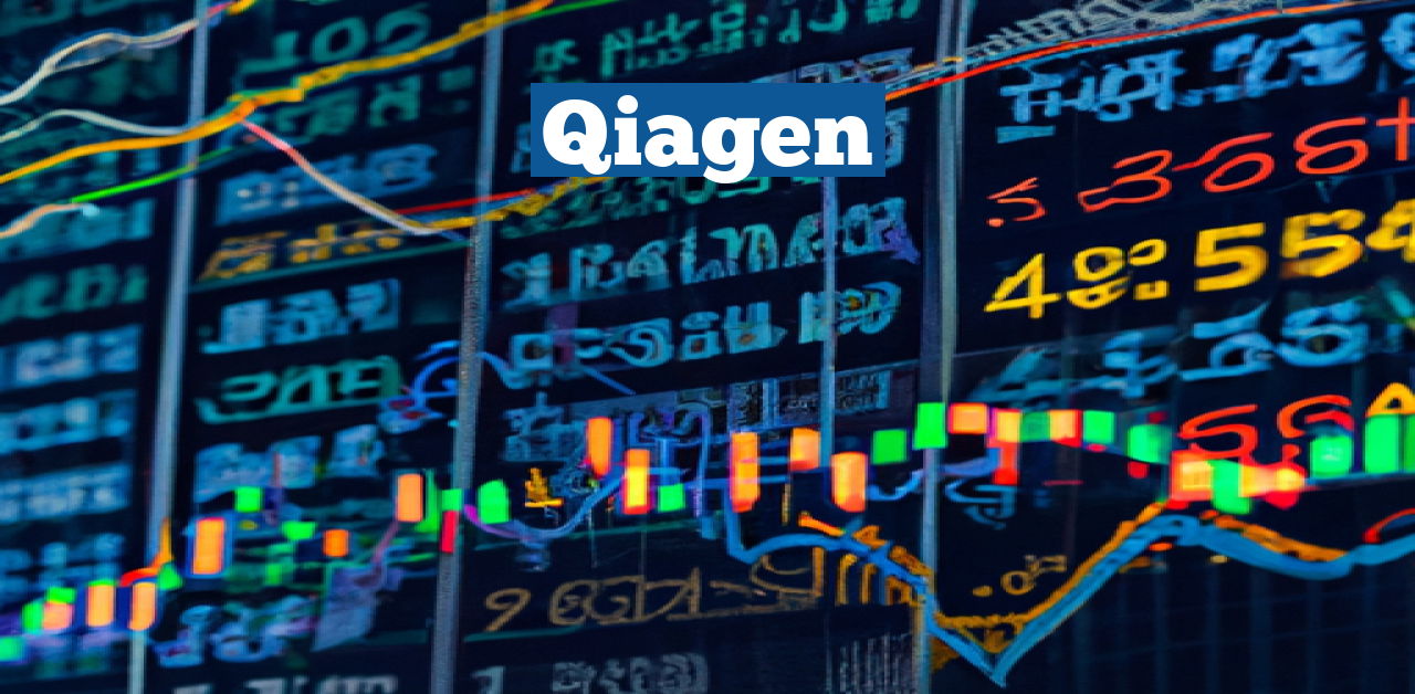 Qiagen Aktie: Neue Ziele nach starkem Q1!
