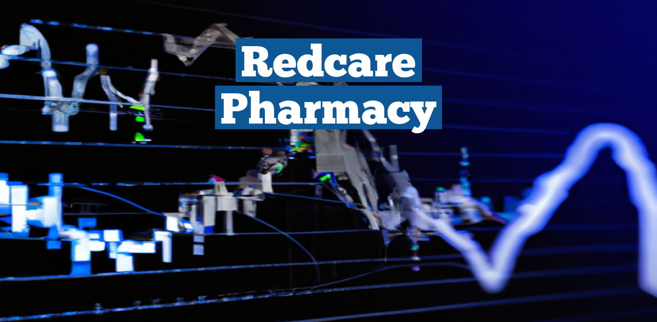 Redcare Pharmacy Aktie: Mega-Wachstum in Q1