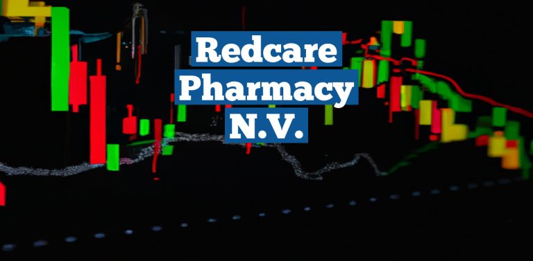 Redcare Pharmacy Aktie: Schulden umbauen – smart oder riskant?