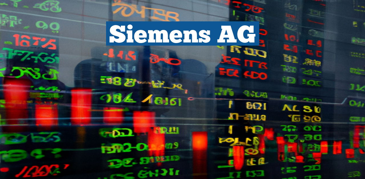 Siemens Aktie: Große KI-Strategie!