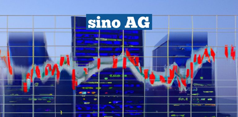 sino AG Aktie: Vollgas im Broker-Geschäft!