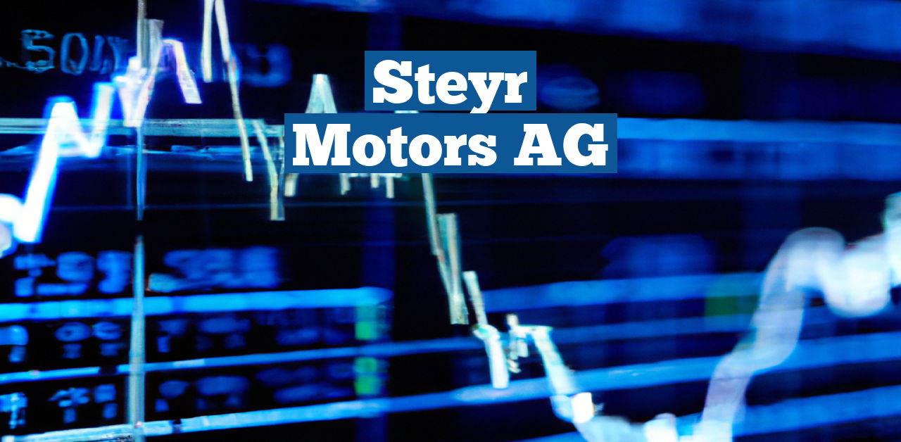 Steyr Motors Aktie: Indien-Deal beflügelt Wachstum!