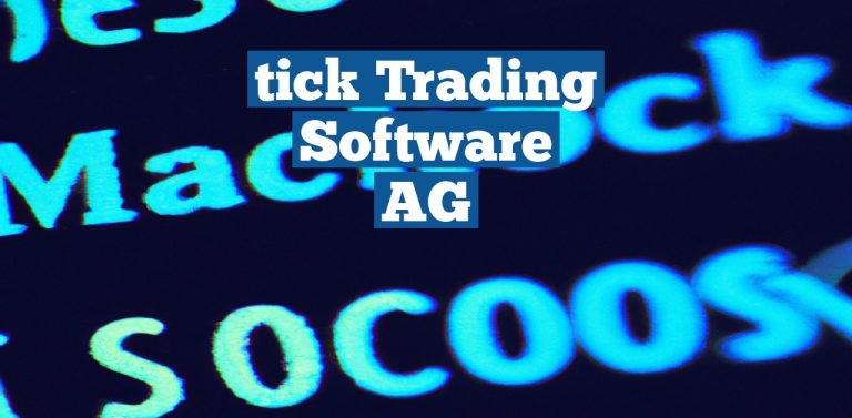 Tick Trading Software Aktie: Warum die Dividende jetzt lockt!
