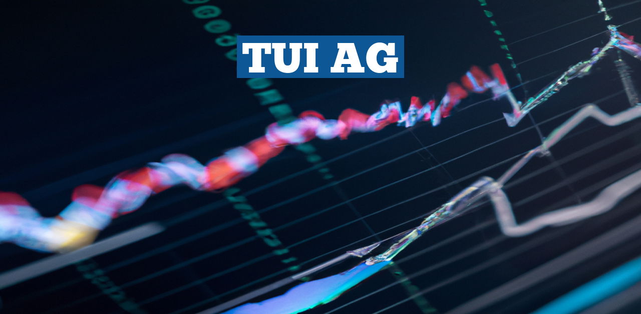 TUI Aktie: Flottenerneuerung für Marella Cruises gesichert!