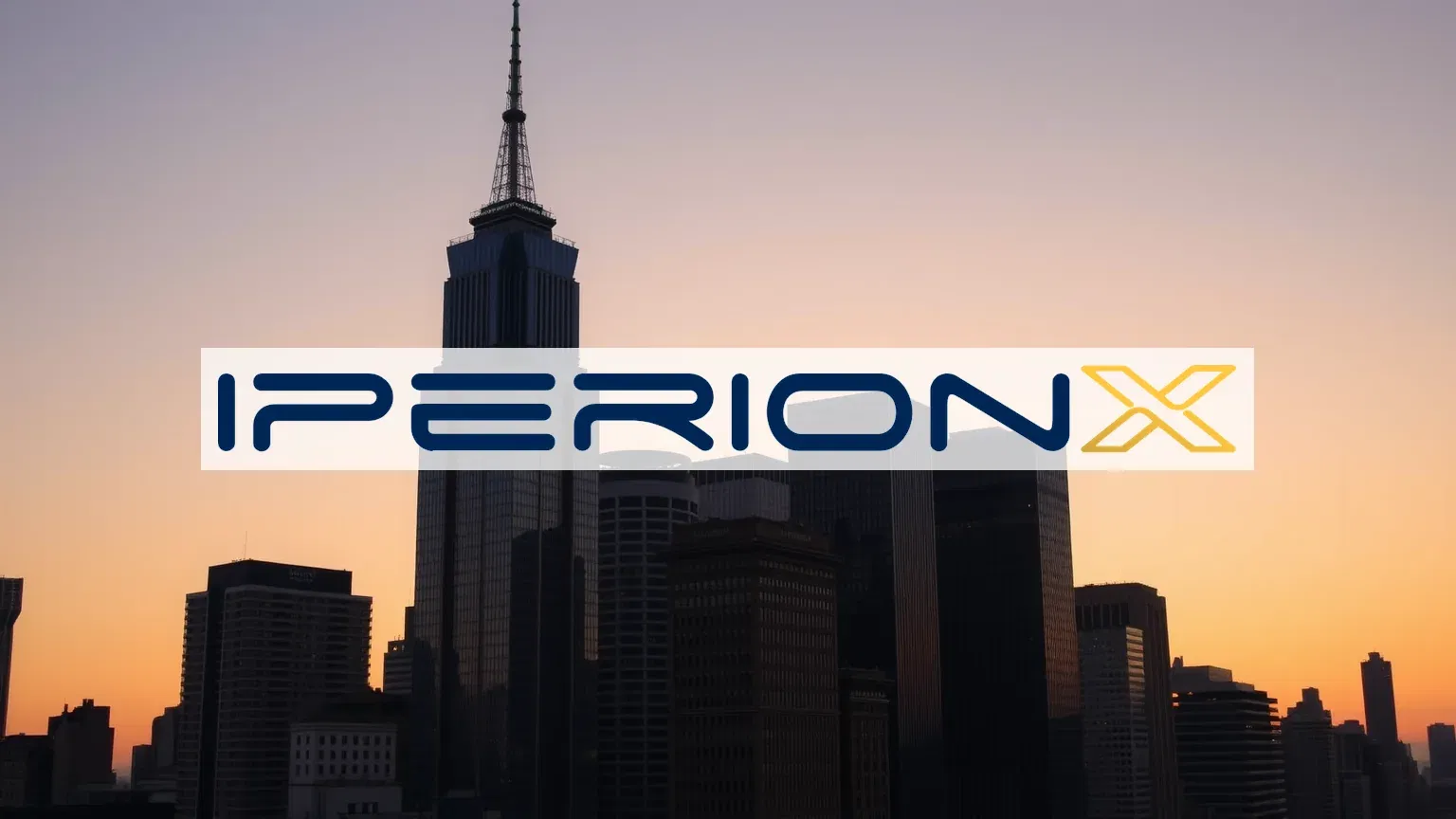IperionX Aktie