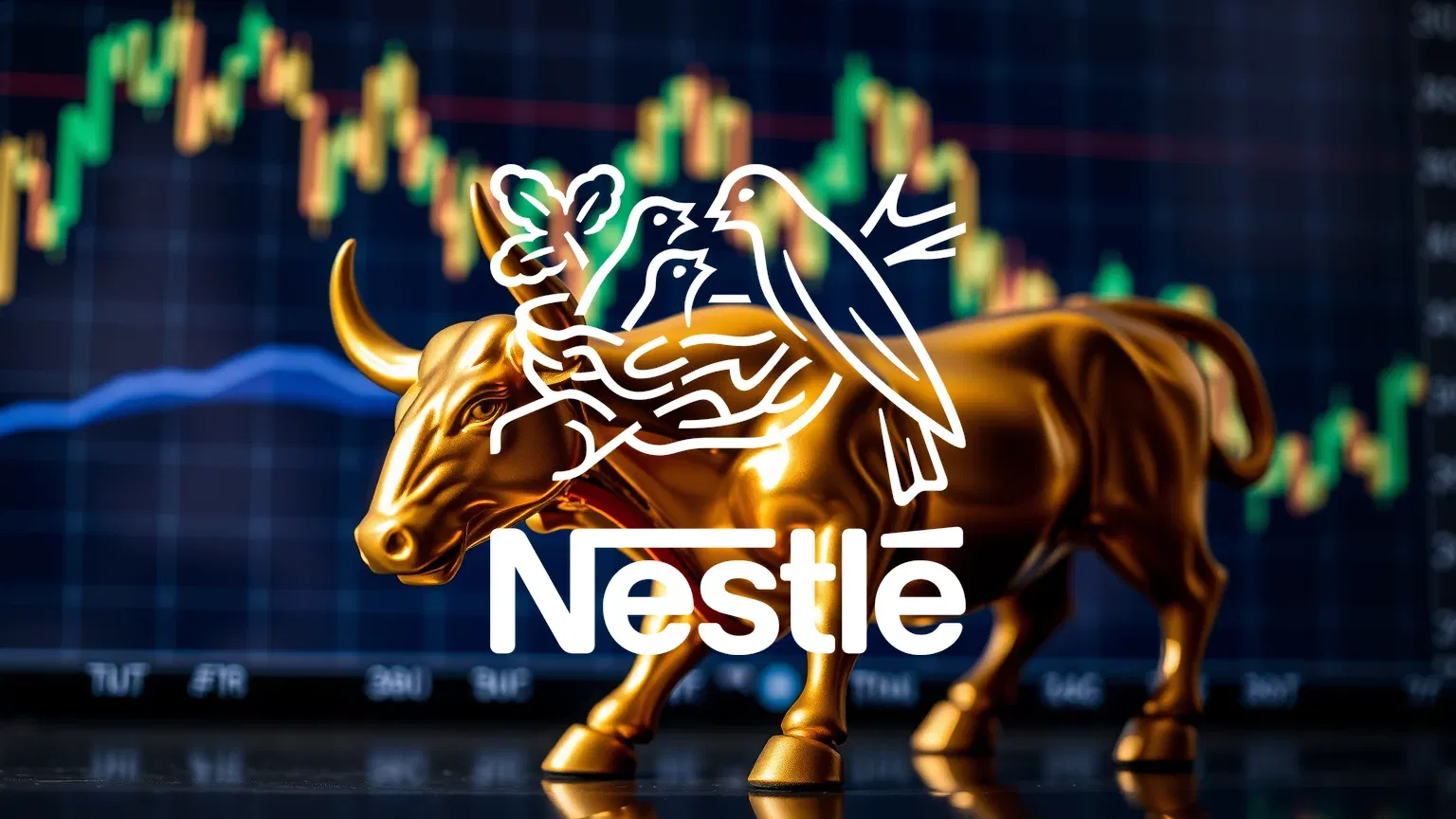 Nestle Aktie