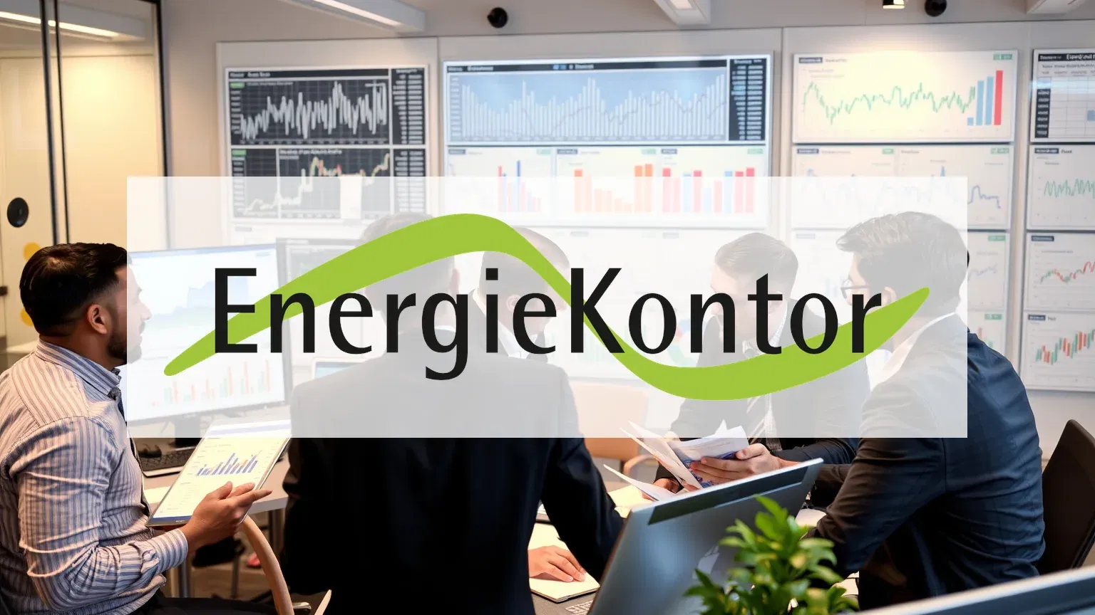 Energiekontor Aktie