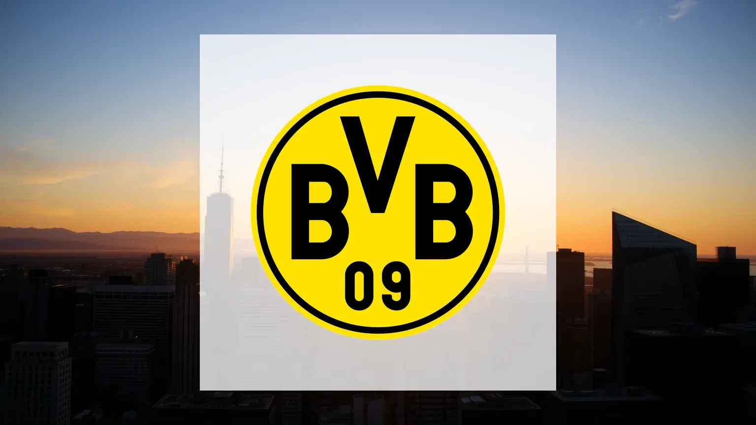 Borussia Dortmund GmbH Aktie