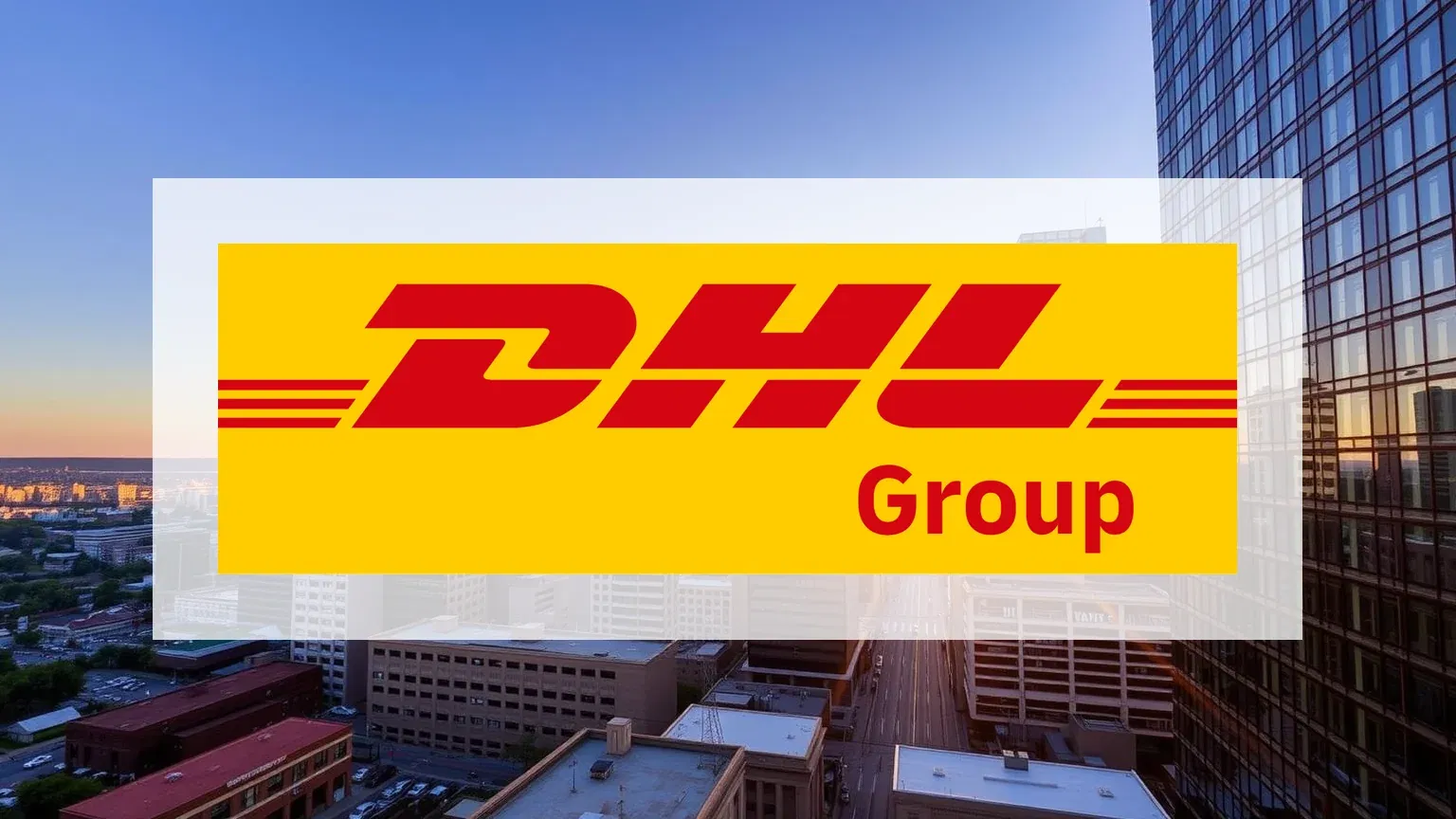 DHL Aktie