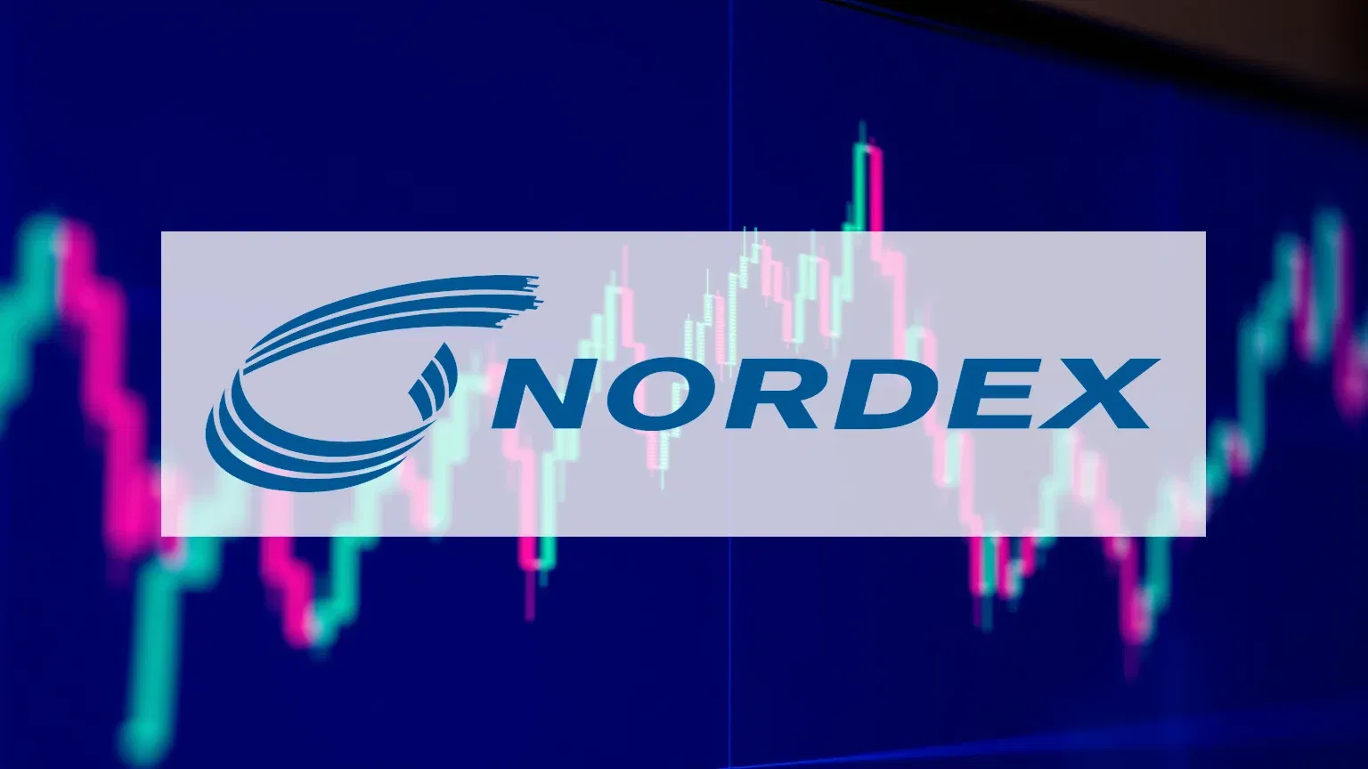 Nordex Aktie