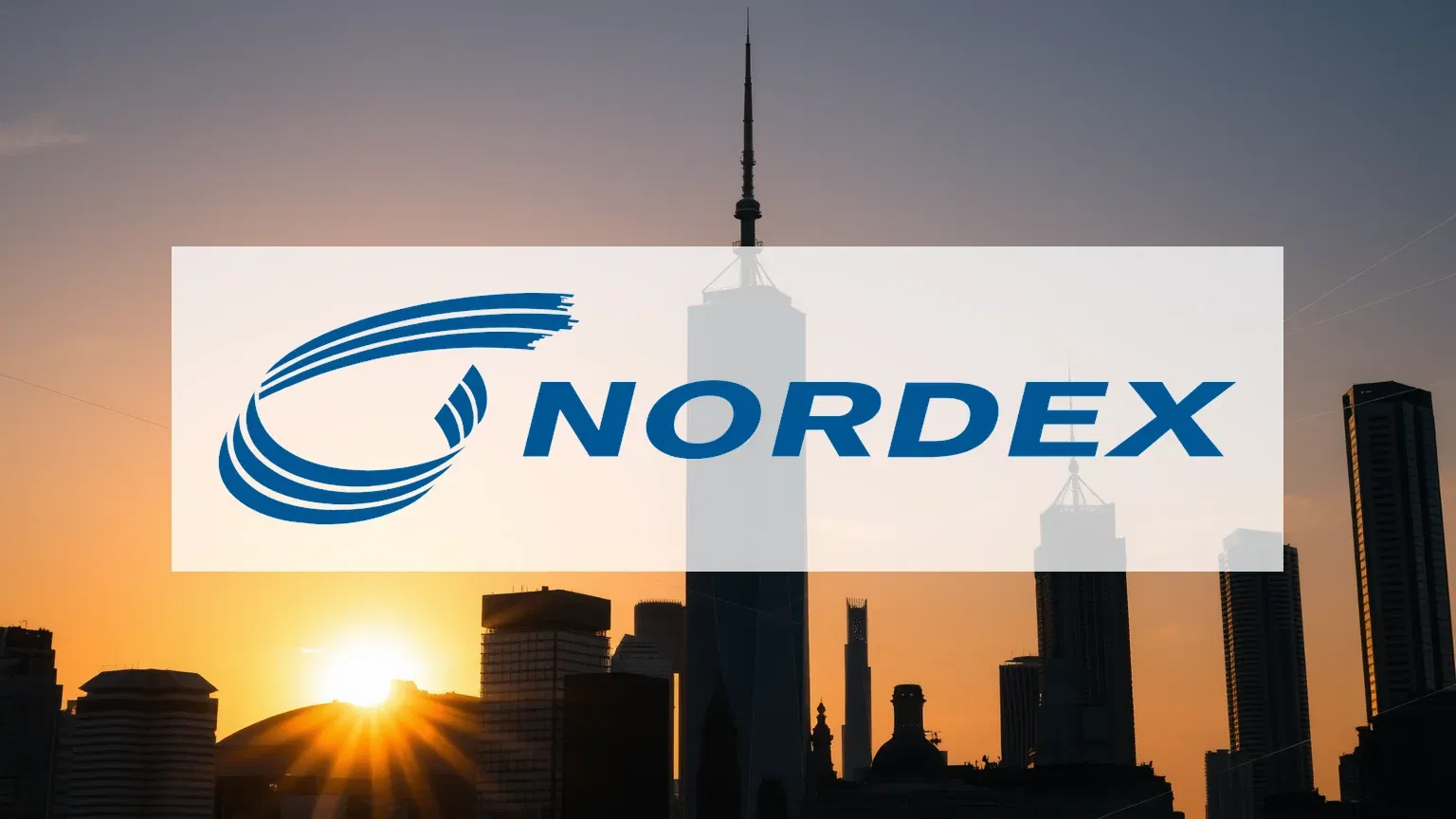 Nordex Aktie