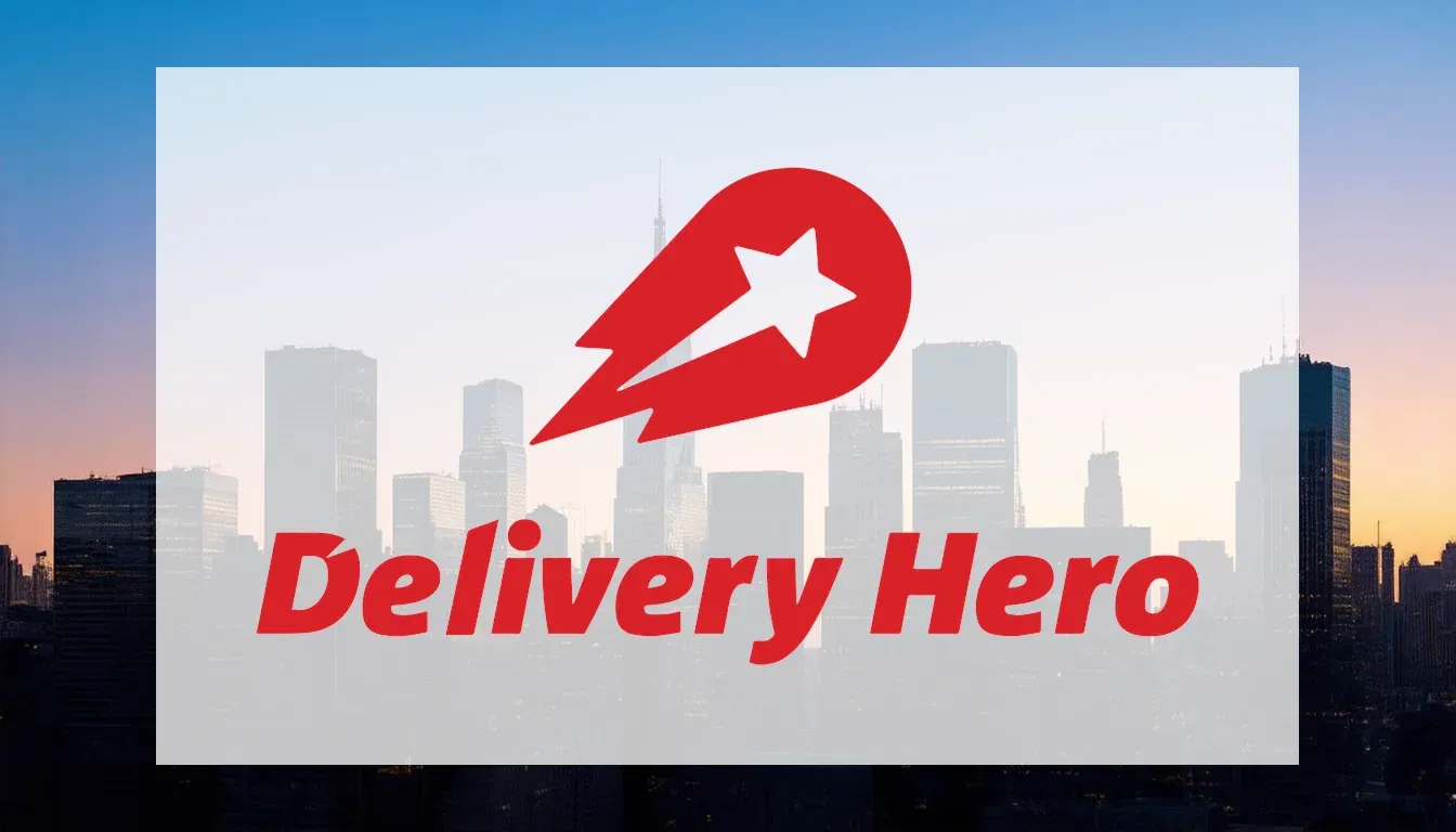 Delivery Hero Aktie