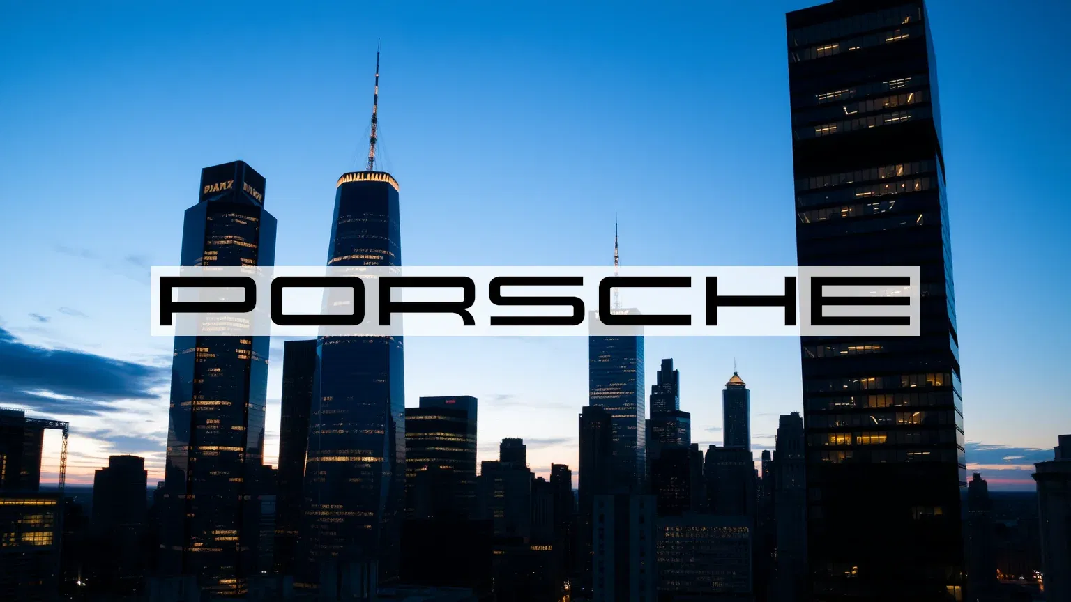 Porsche AG Aktie