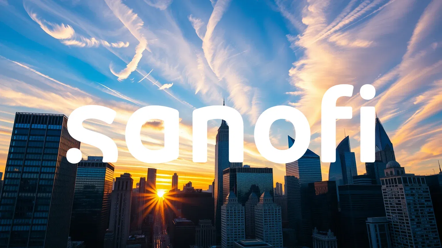 Sanofi Aktie