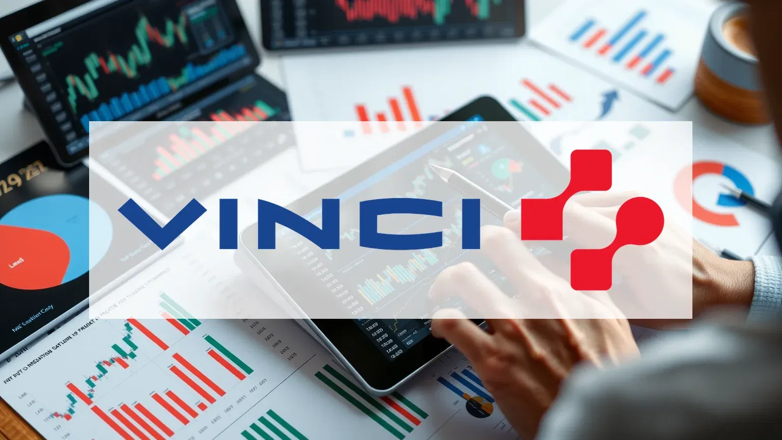 Vinci Aktie