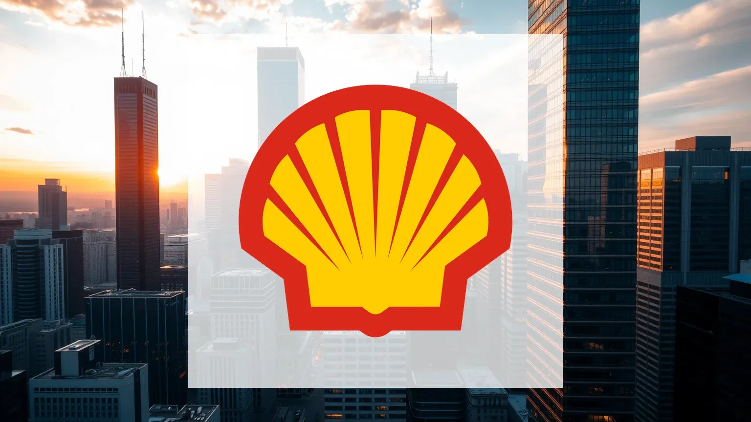Shell Aktie