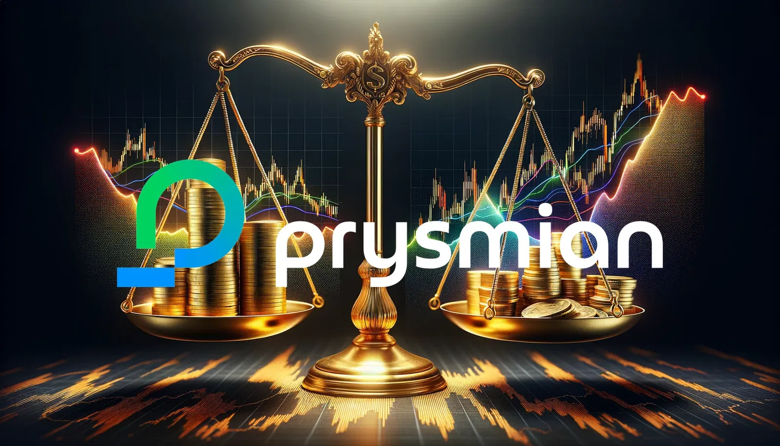 Prysmian Aktie