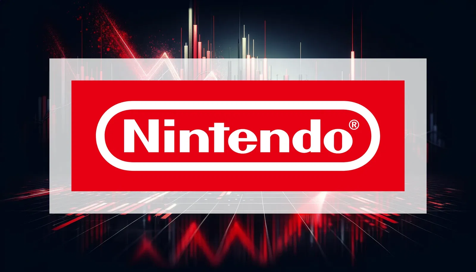 Nintendo Aktie