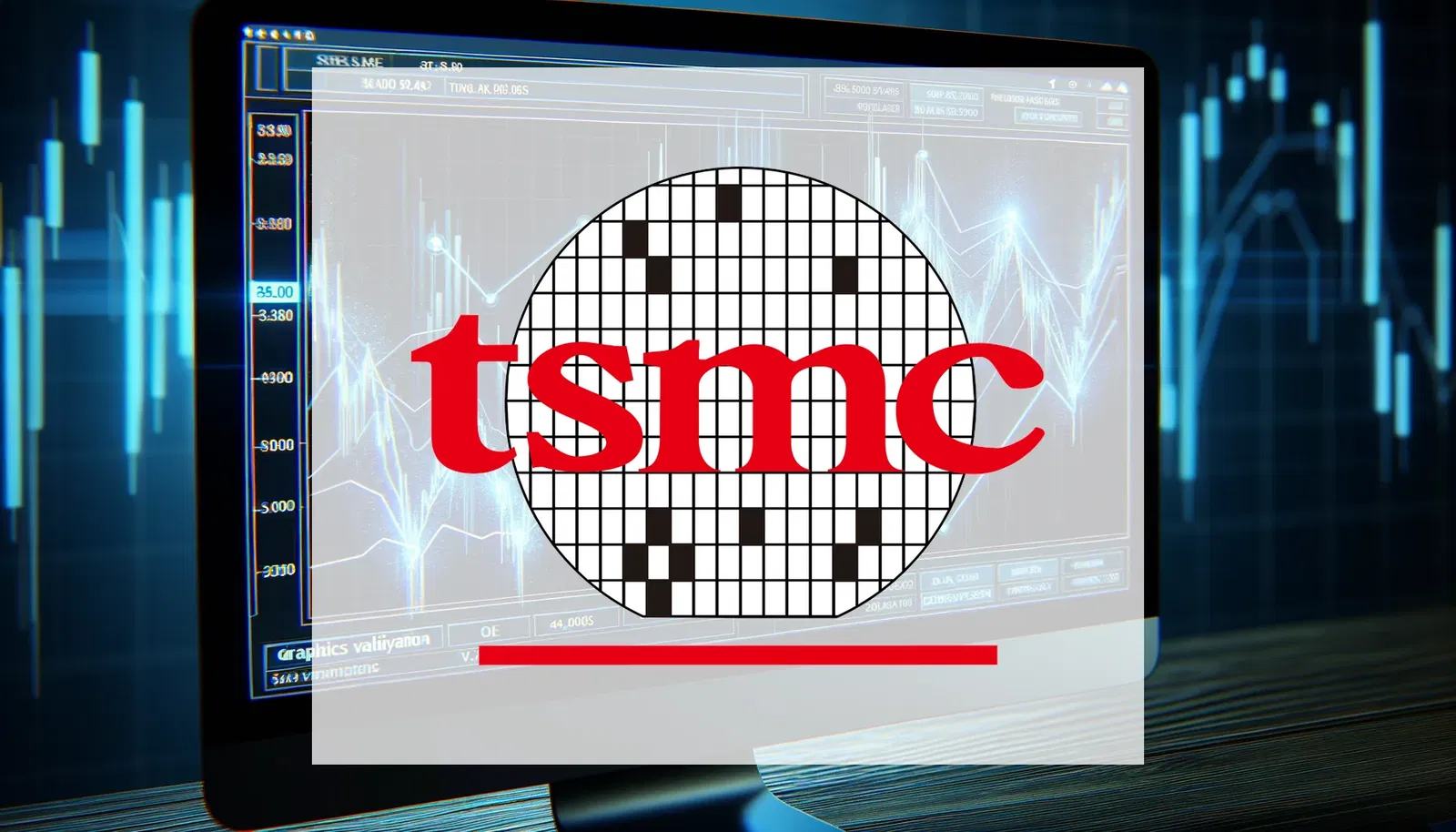 Taiwan Semiconductor Manufacturing Aktie