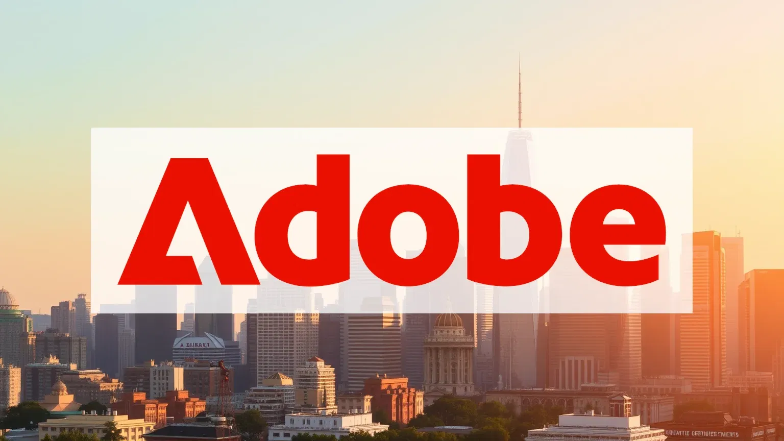 Adobe Aktie