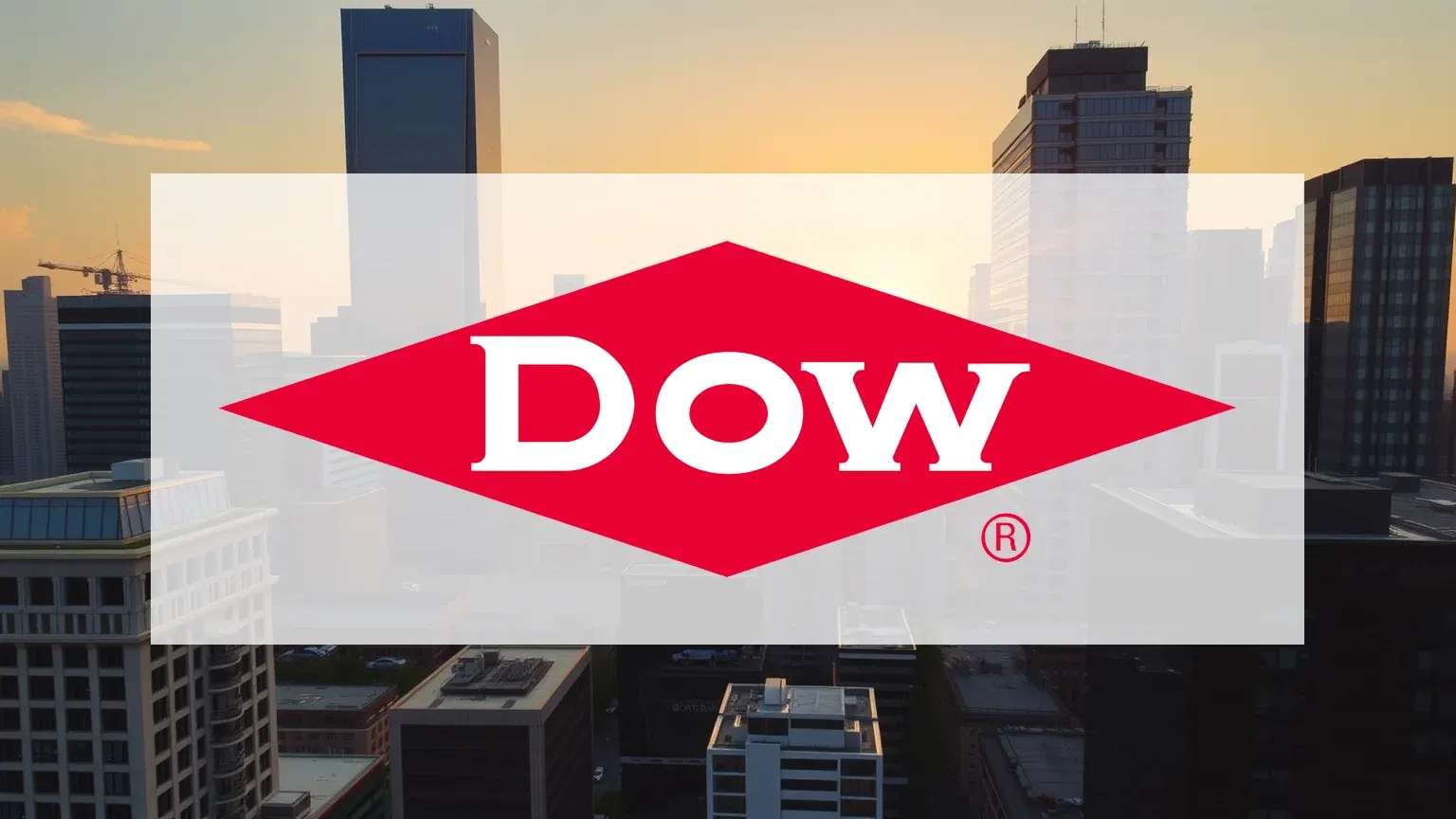 Dow Inc Aktie