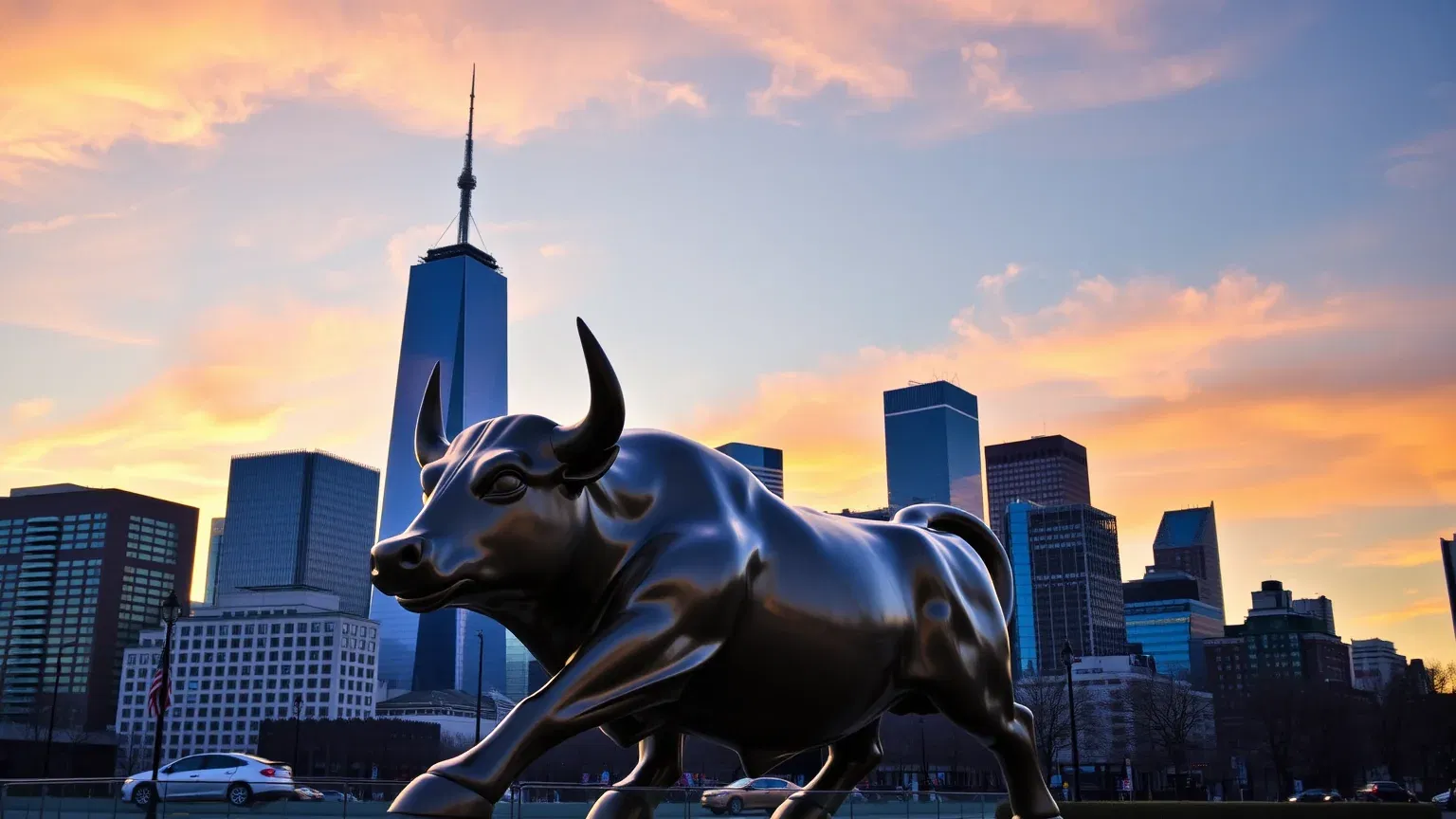 Dow Jones Aktie