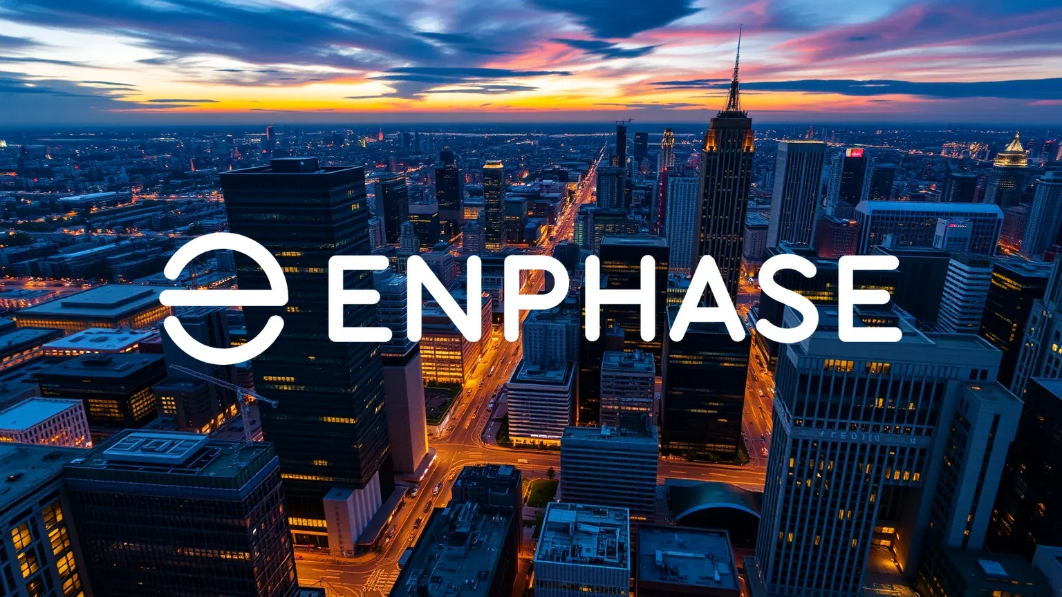 Enphase Energy Aktie