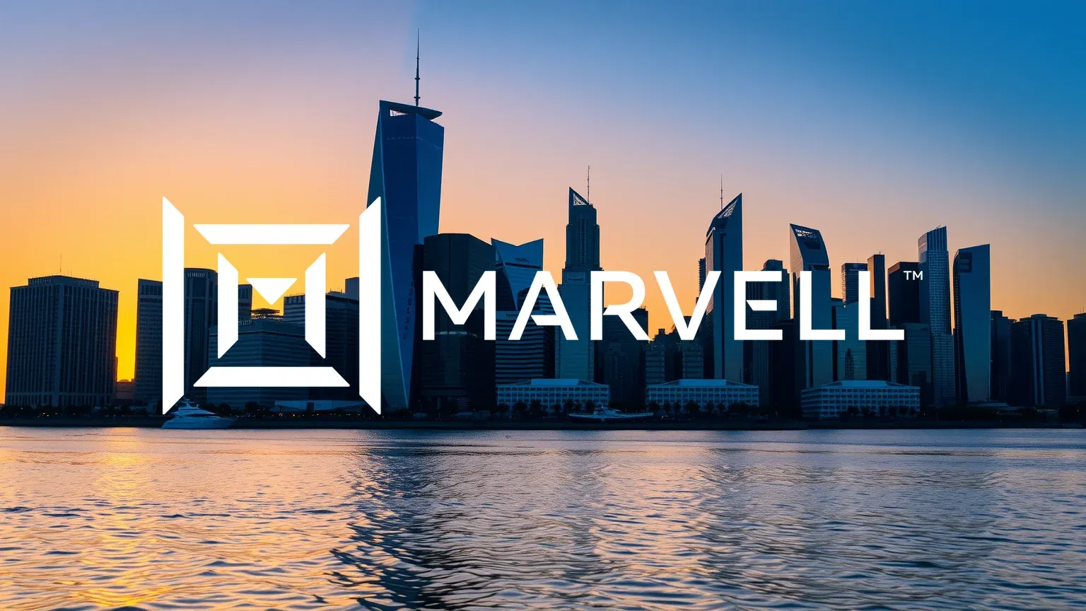 Marvell Technology Aktie
