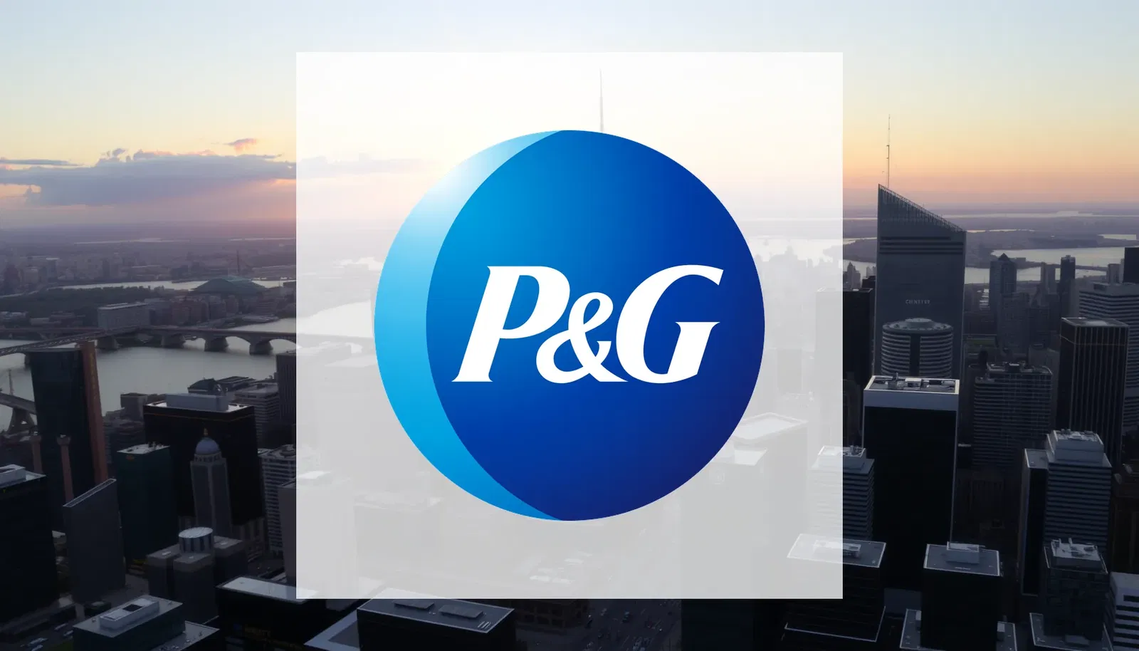 Procter & Gamble Aktie