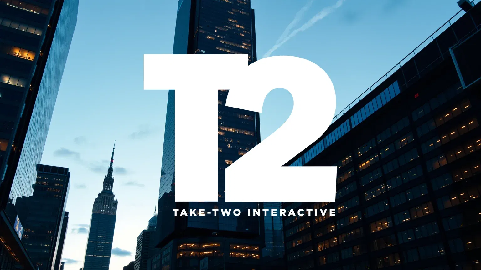 Take-Two Aktie