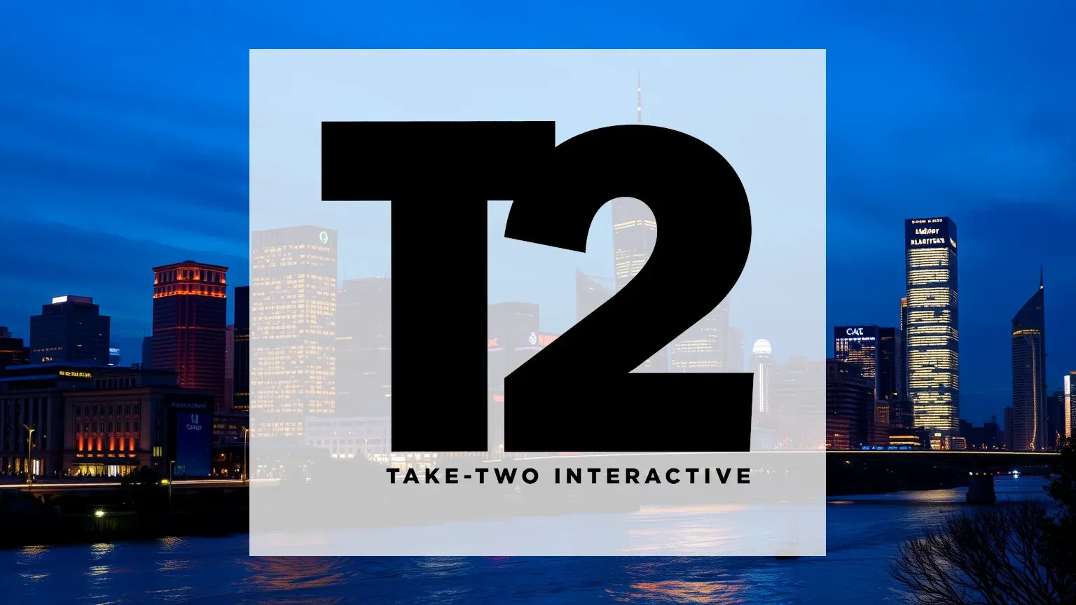 Take-Two Aktie