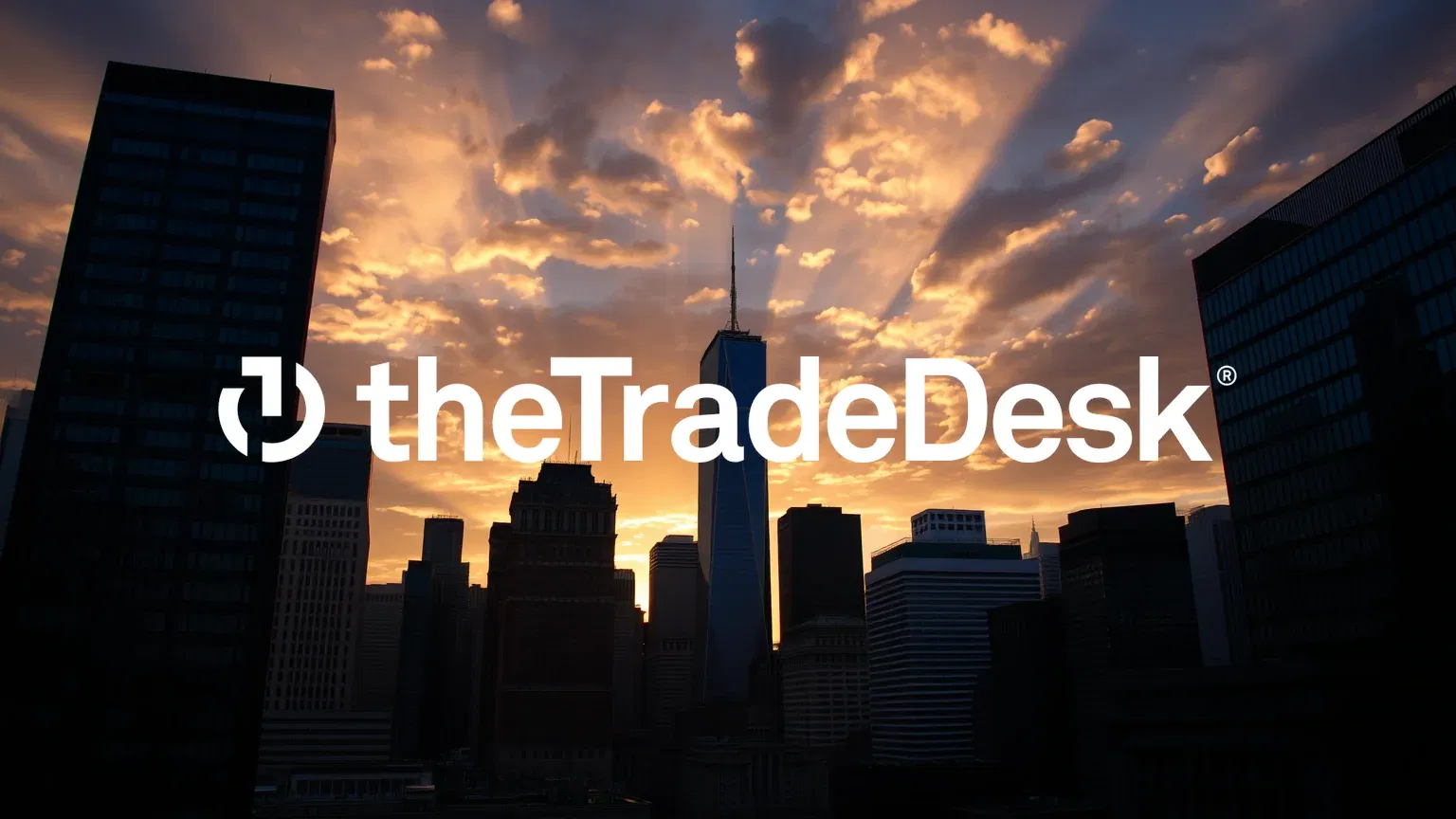The Trade Desk Aktie
