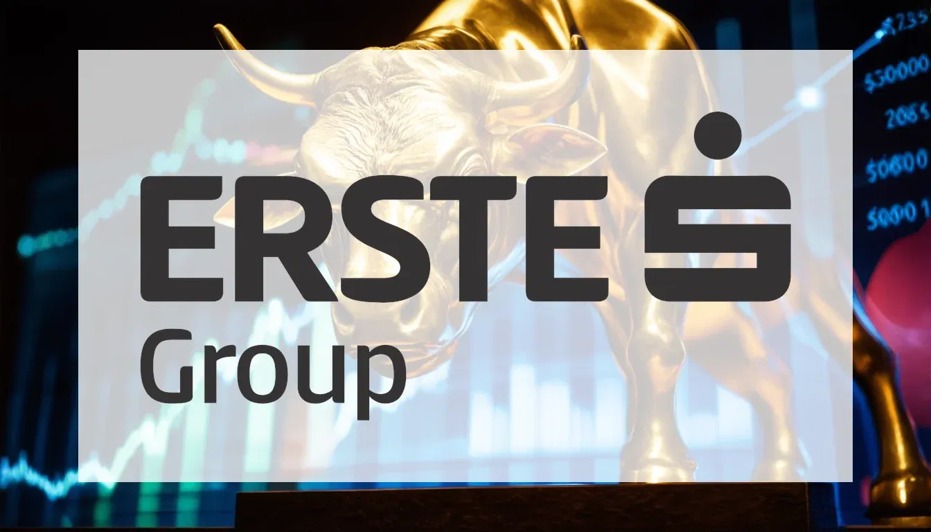 Erste Bank Aktie