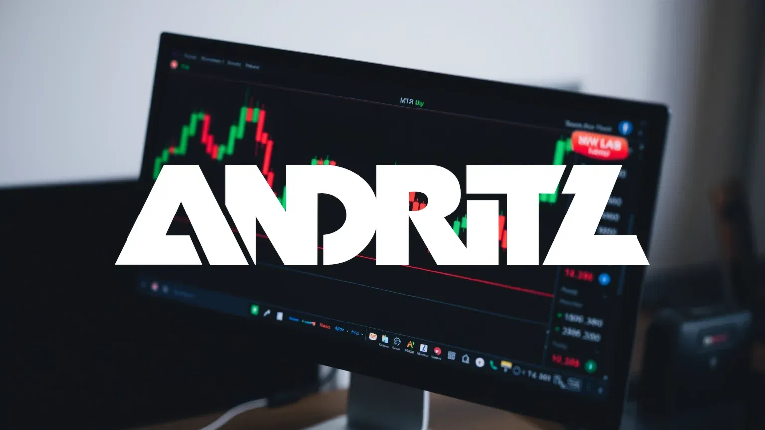 Andritz Aktie