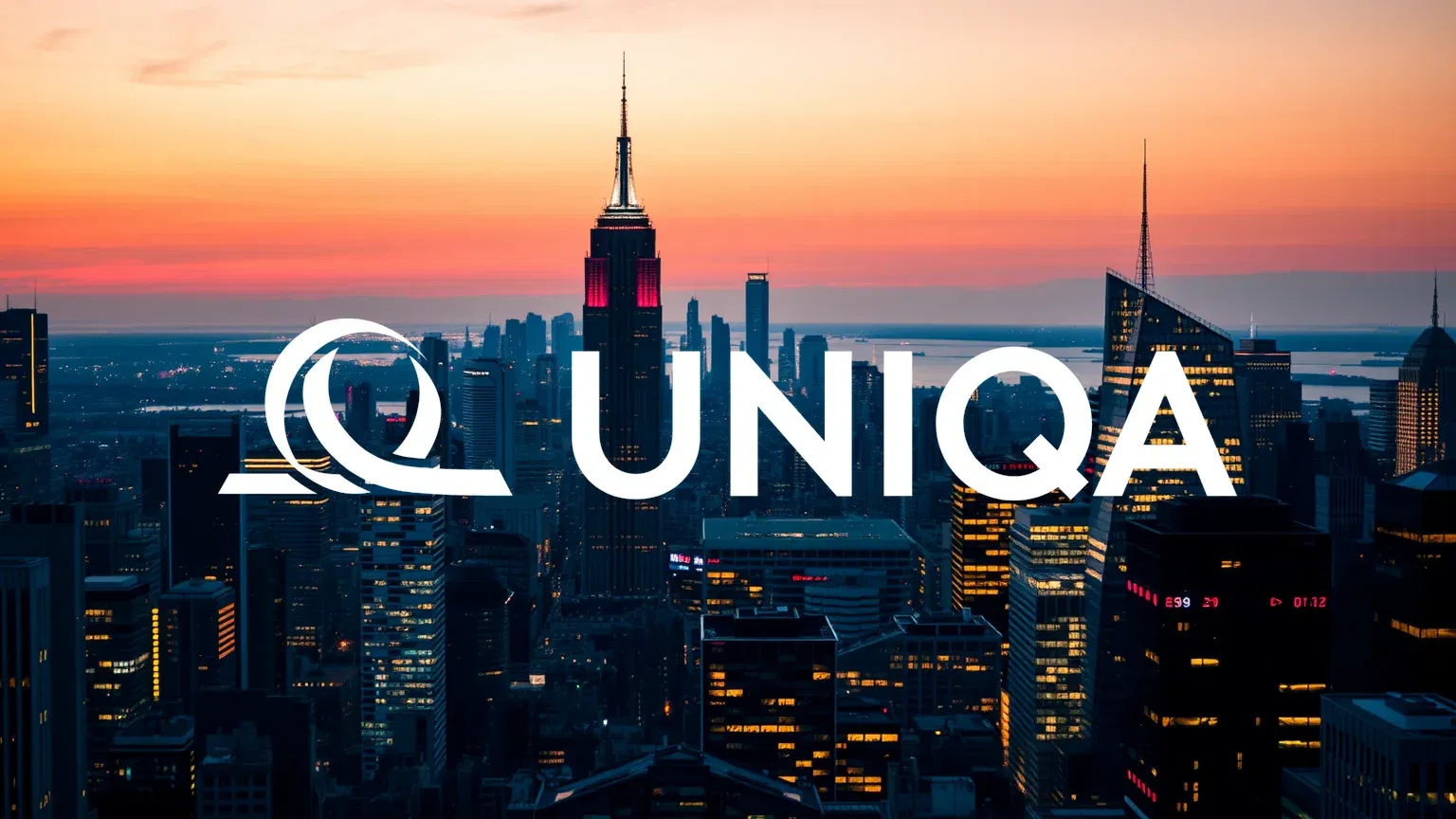 Uniqa Insurance Aktie