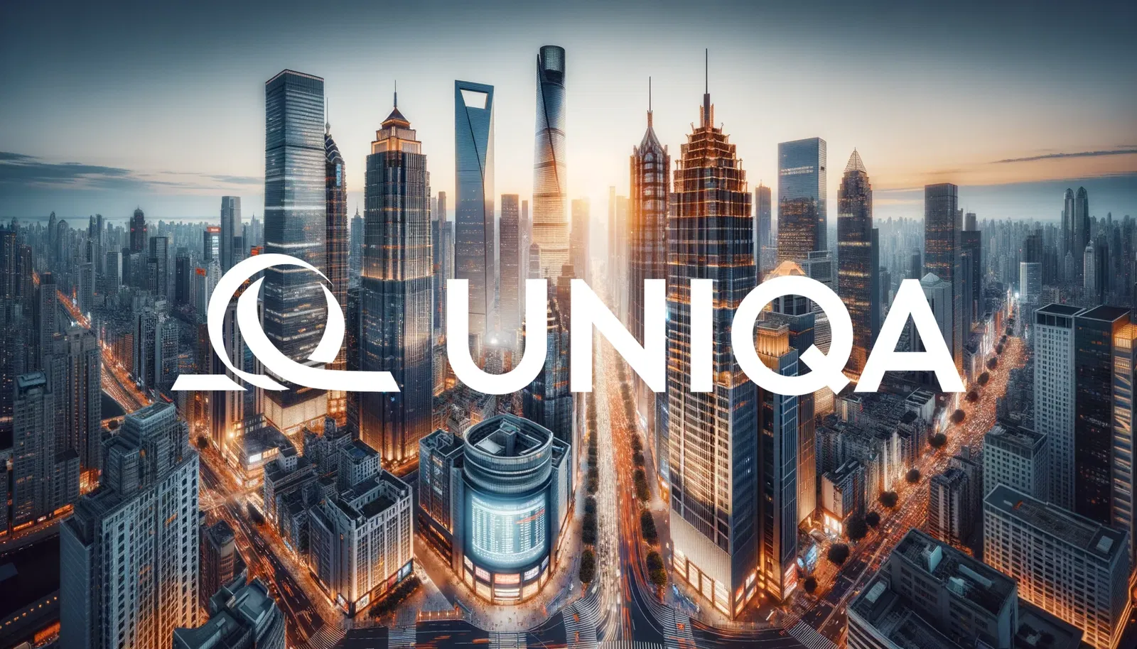 Uniqa Insurance Aktie